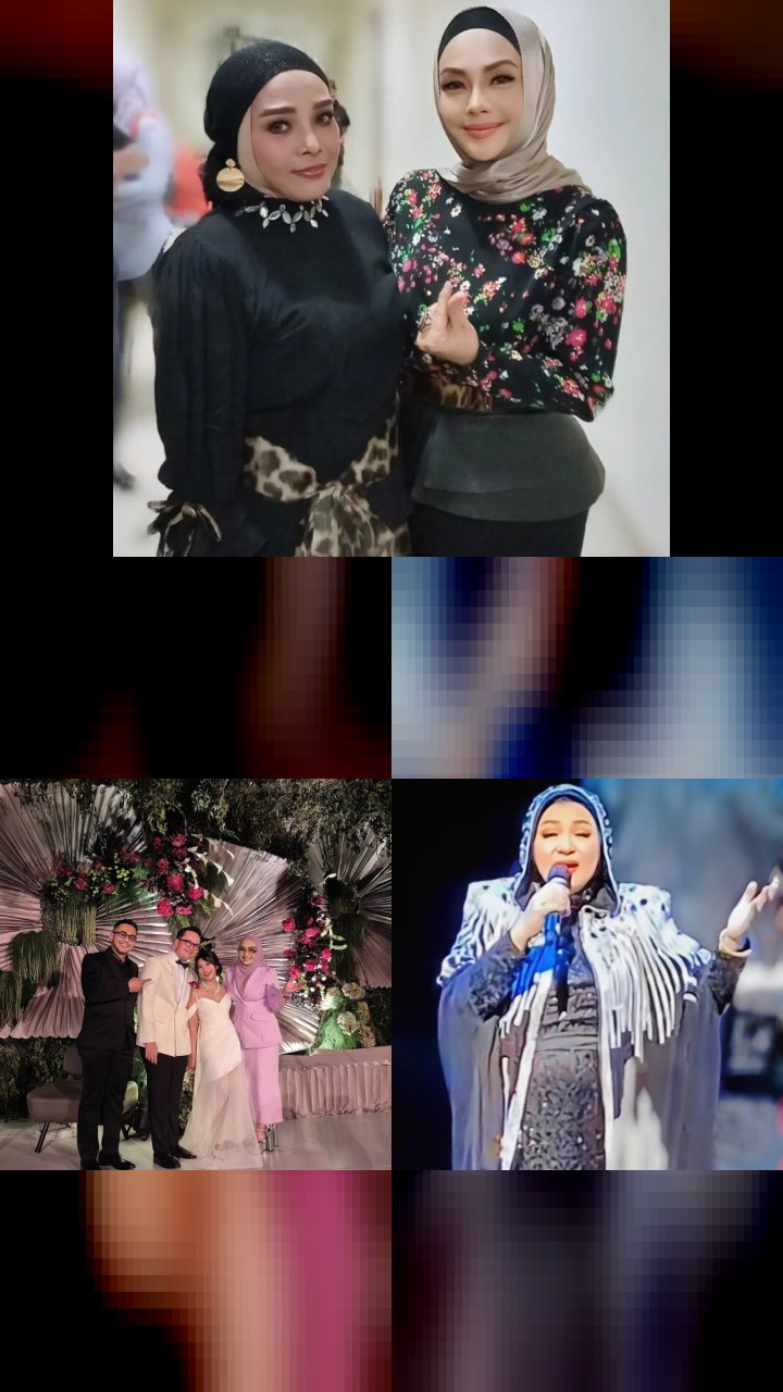Iyeth Bustami’s 10 Most Hearted Instagram Photos