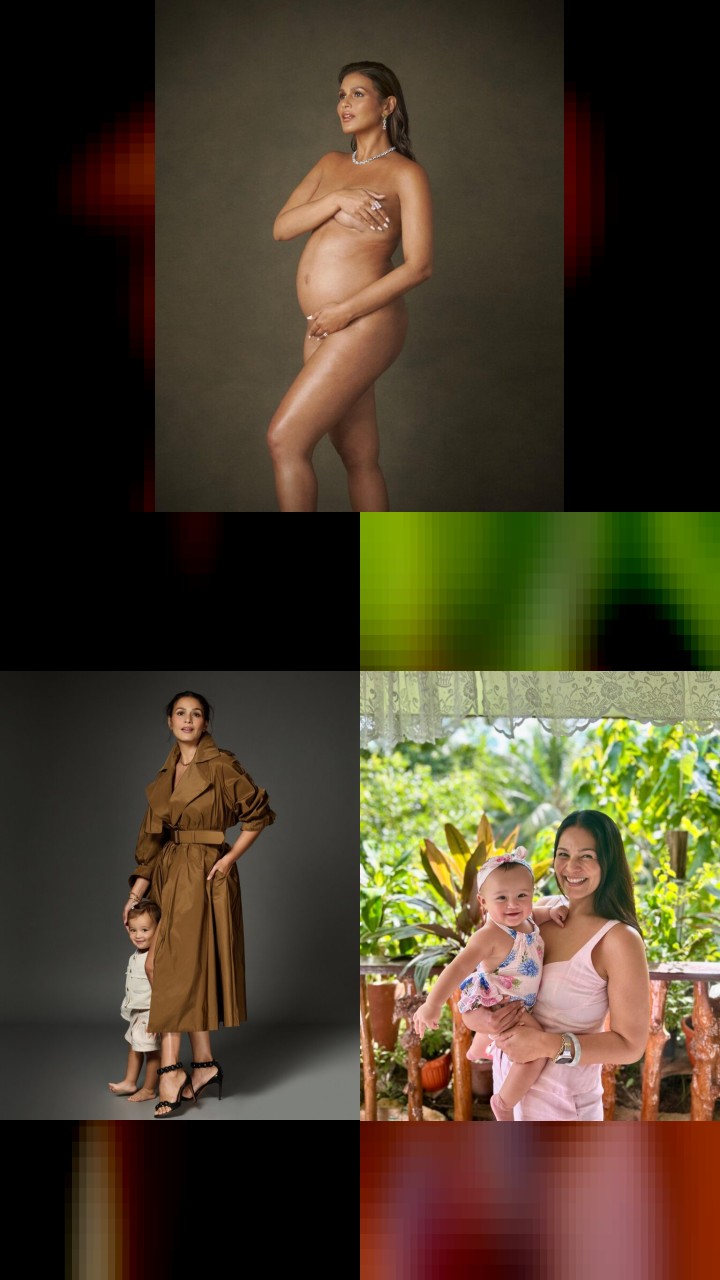 10 Must-See Instagram Posts by Iza Calzado