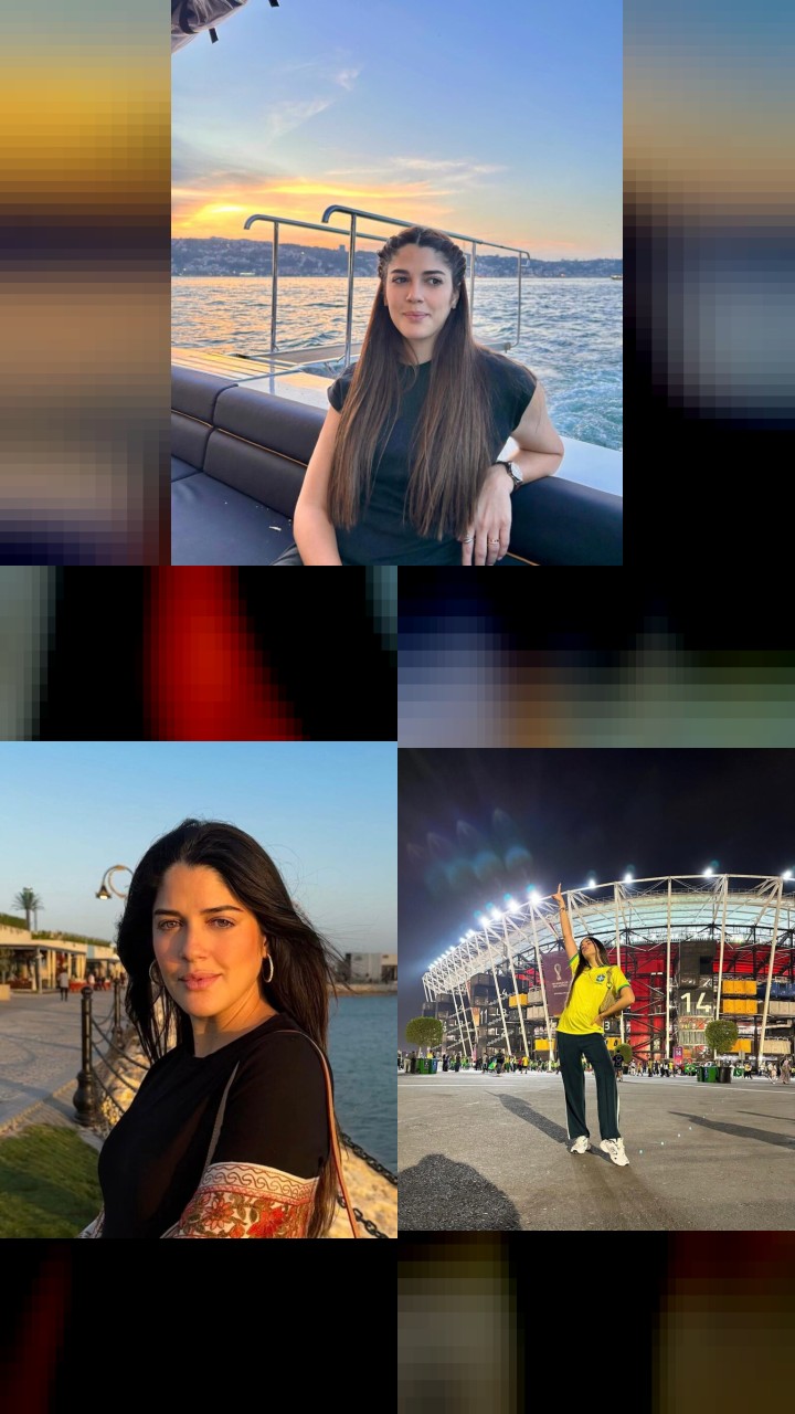 Izabelle Leite's Instagram: The Top 10 Liked Photos