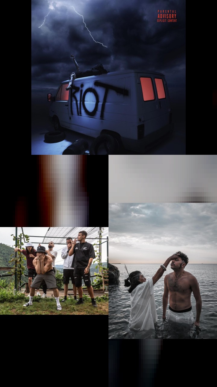 Izi’s Instagram: The 10 Most Loved Photos
