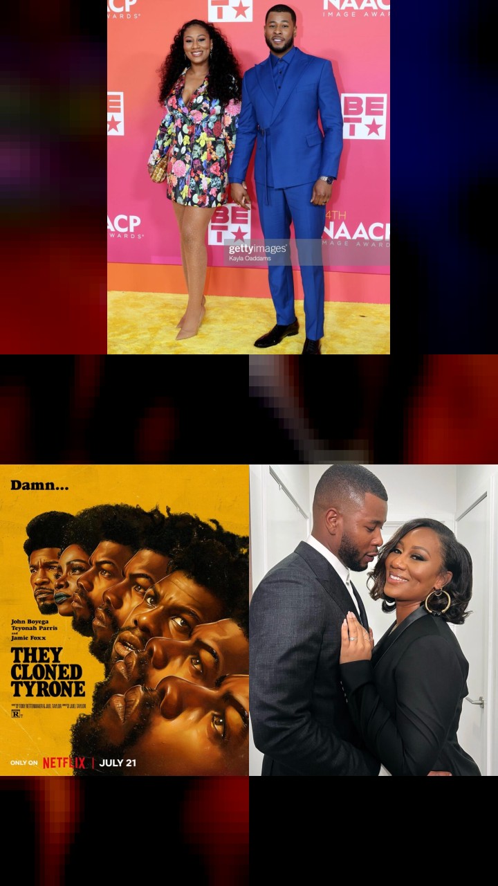 10 Best-Liked Instagram Photos of J. Alphonse Nicholson