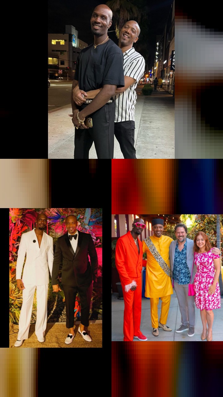 The Top 10 J. August Richards Instagram Photos of All Time