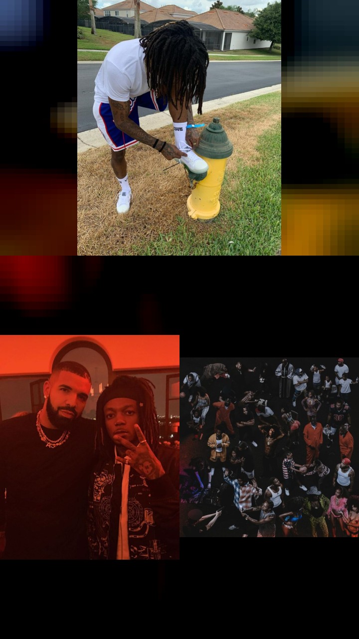 The Most Loved Instagram Photos of JID: Top 10