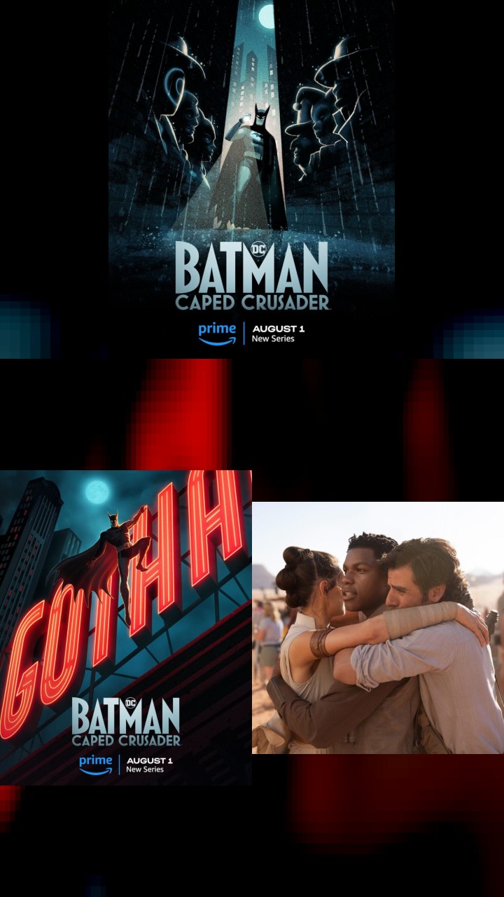 10 Iconic Instagram Photos of J.J. Abrams