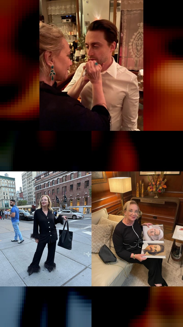 J. Smith-Cameron’s Top 10 Instagram Photos of All Time