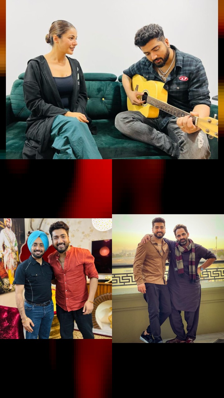 10 Best-Liked Instagram Photos of Jaani