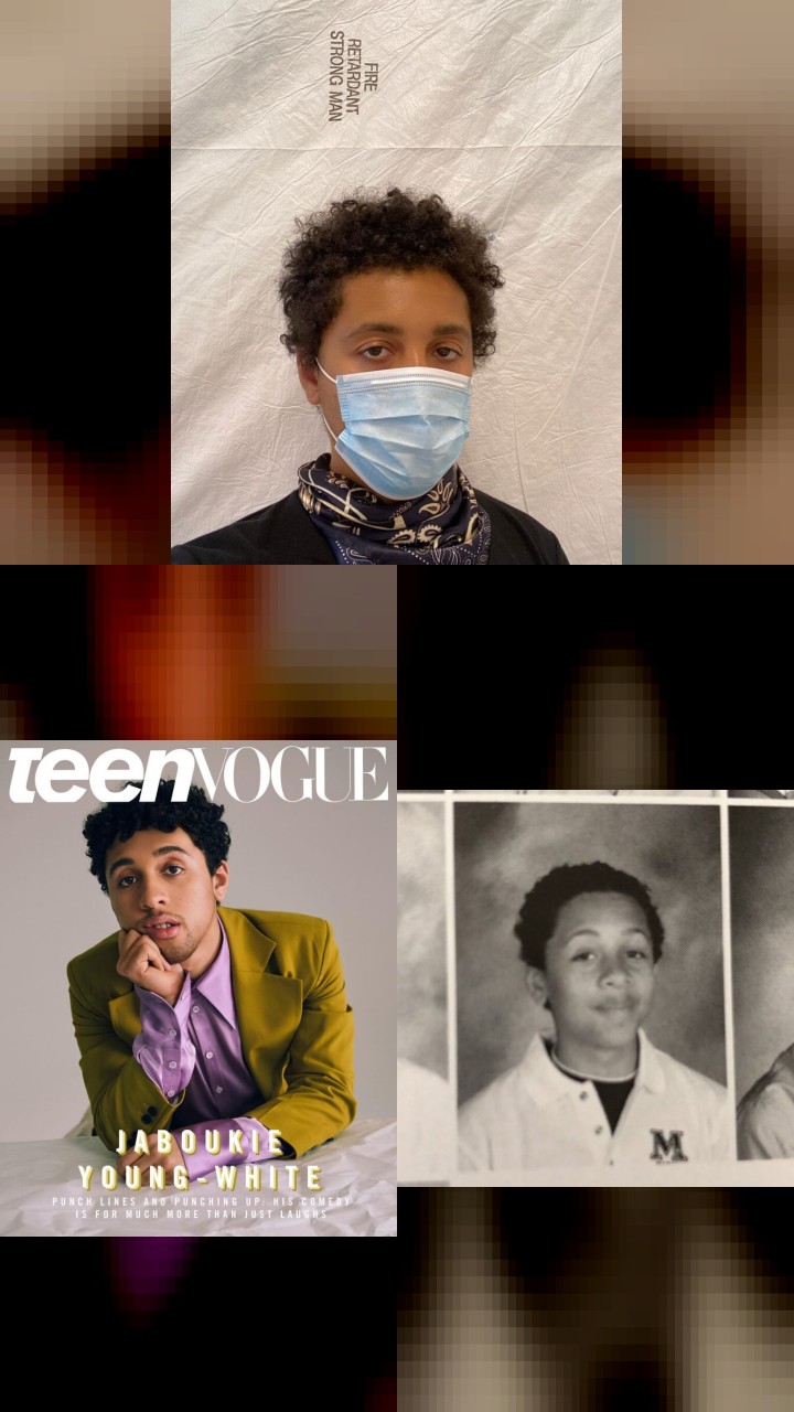 Jaboukie Young-White’s Instagram: 10 Most Liked Photos