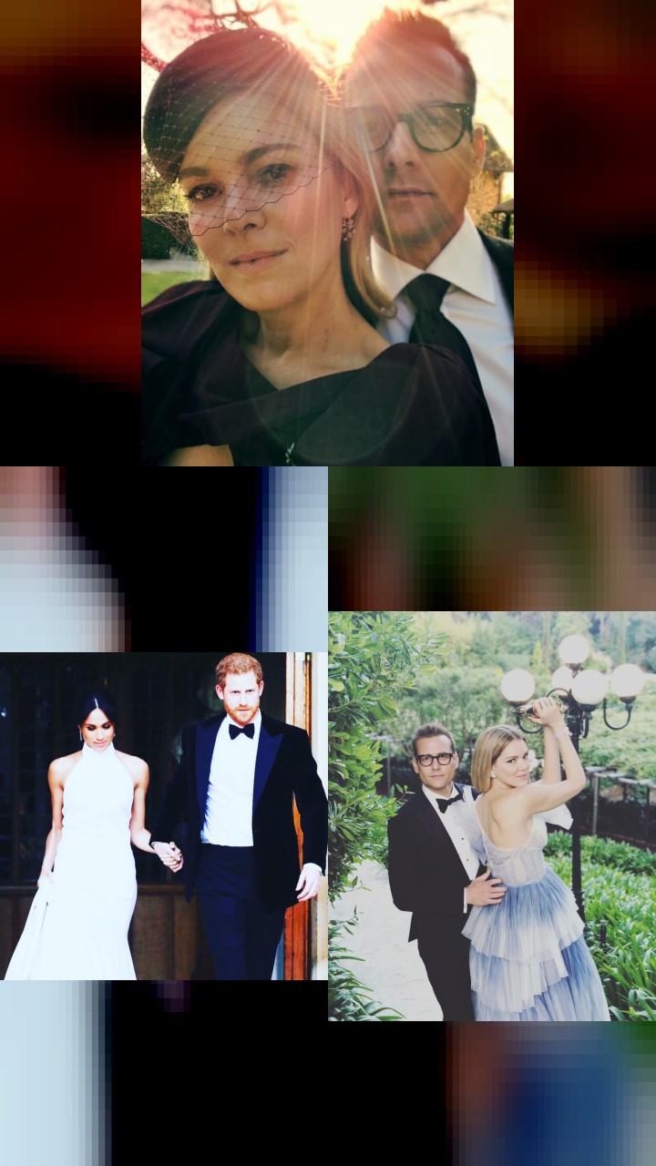 The Top 10 Instagram Posts of Jacinda Barrett