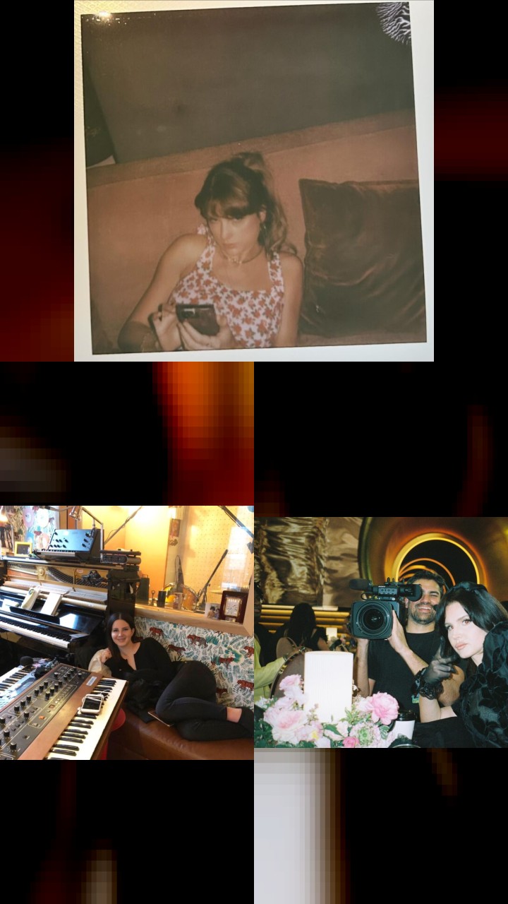 Top 10 Most Engaging Instagram Posts by Jack Antonoff