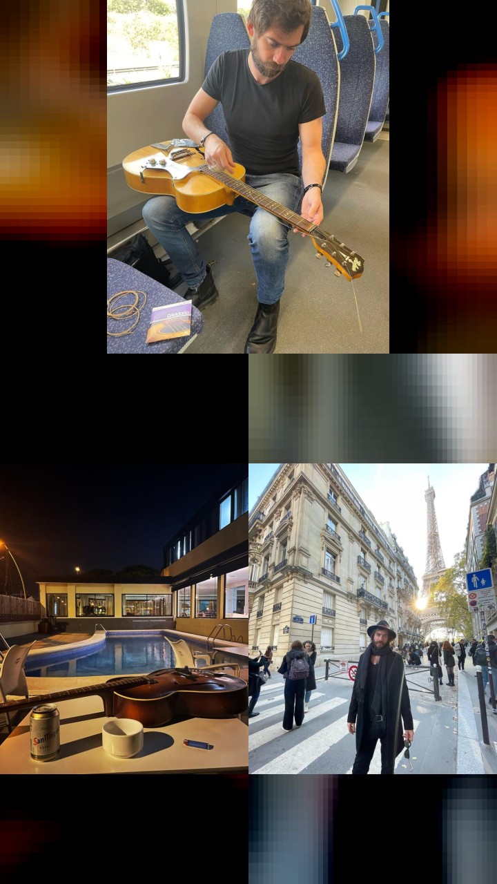 Unveiling Jack Broadbent's Most Liked Instagram Photos: A Top 10 List!