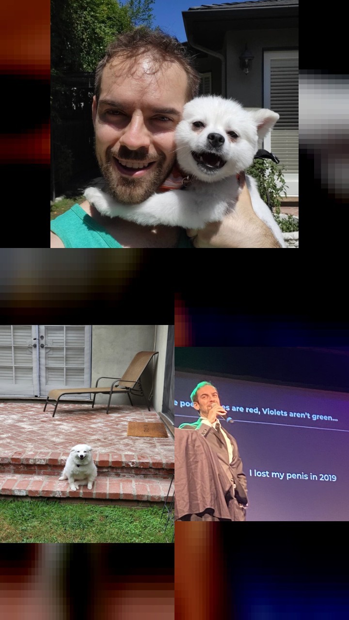 10 Best-Liked Instagram Photos of Jack Douglass