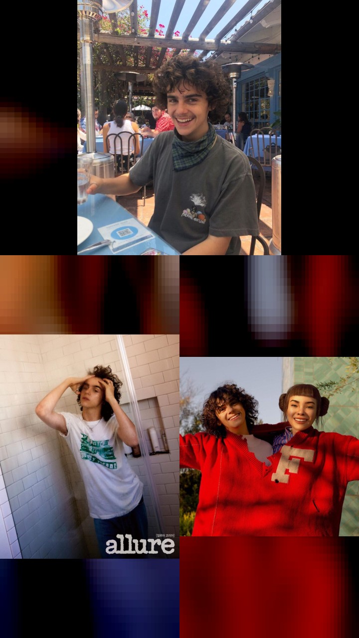 Top 10 Memorable Instagram Photos of Jack Dylan Grazer