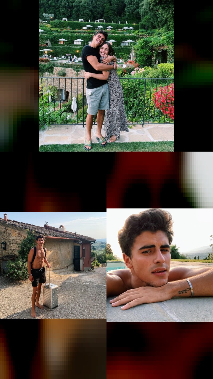 Double Tap Frenzy: Jack Gilinsky's Top 10 Instagram Pics