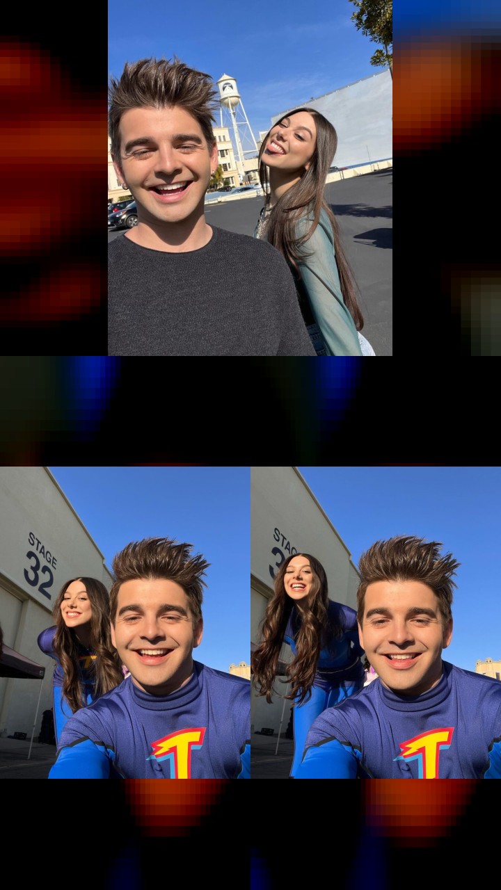 Jack Griffo’s 10 Most Liked Instagram Moments