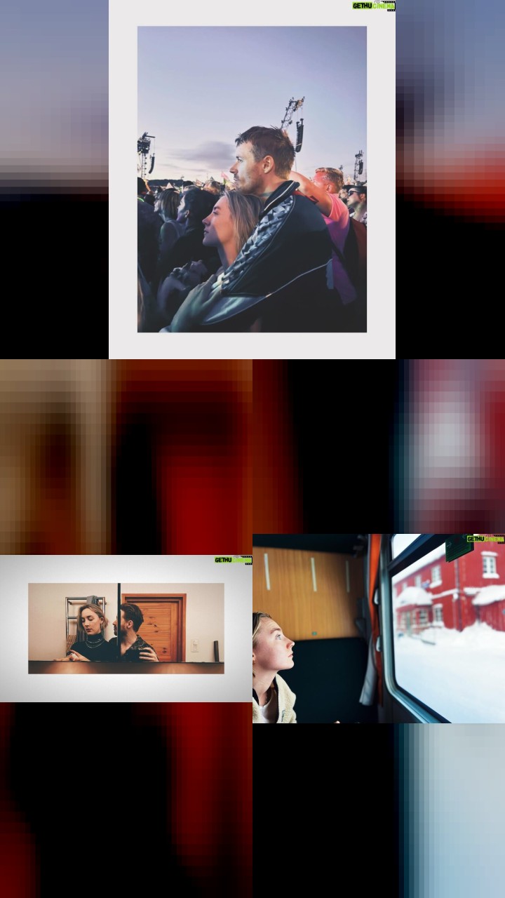 Jack Lowden's Instagram Gold: The 10 Most-Liked Posts