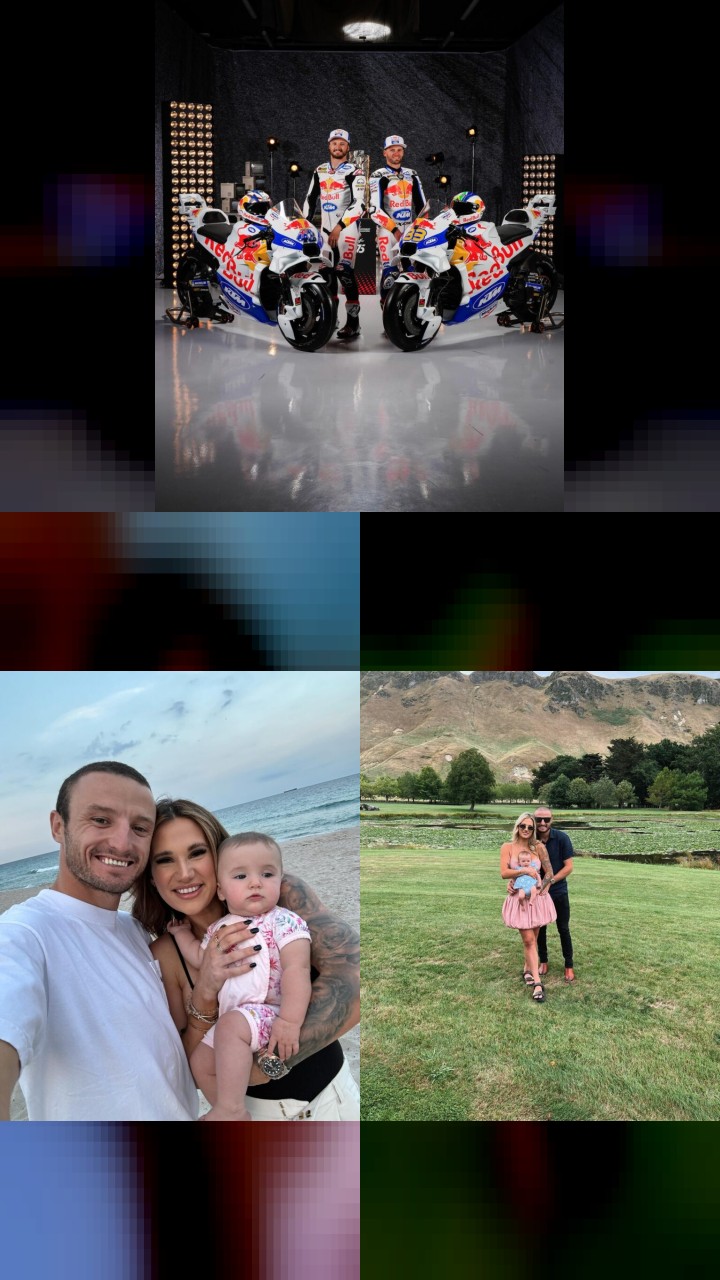 Jack Miller's Instagram: Top 10 Most Loved Photos