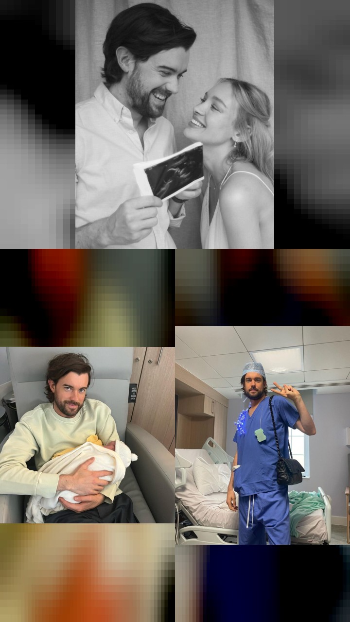 Jack Whitehall’s Instagram: The 10 Most Memorable Photos