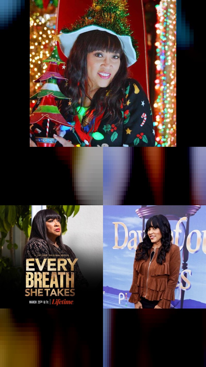 The Best of Jackée Harry: Top 10 Instagram Photos