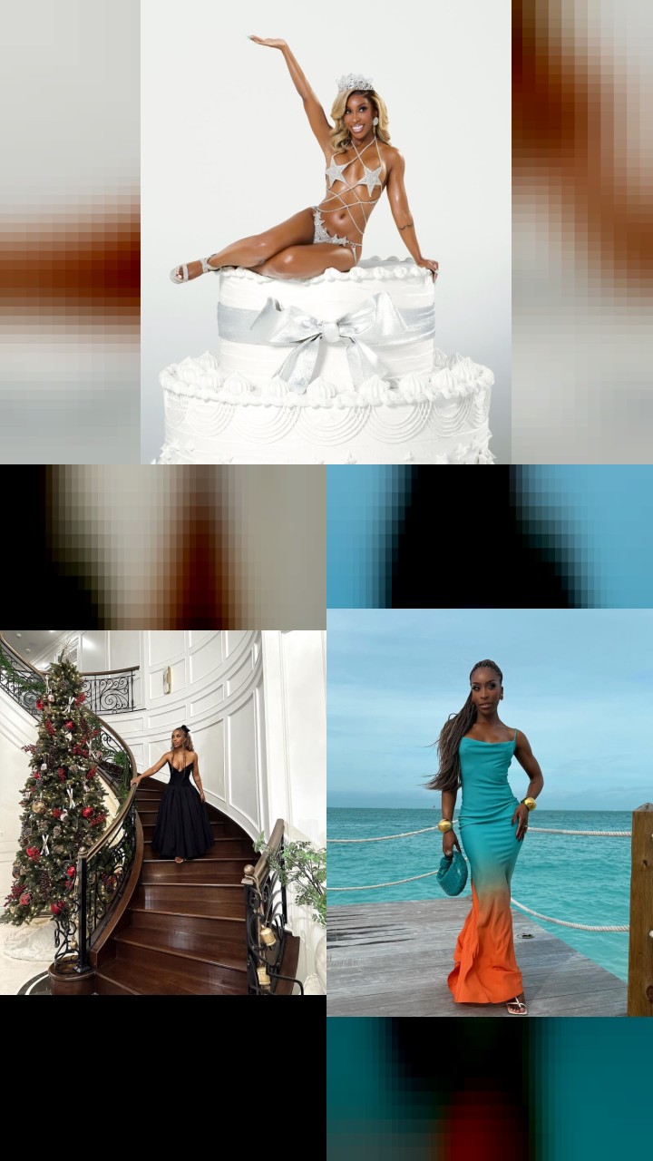 Jackie Aina’s Instagram: 10 Most Loved Posts