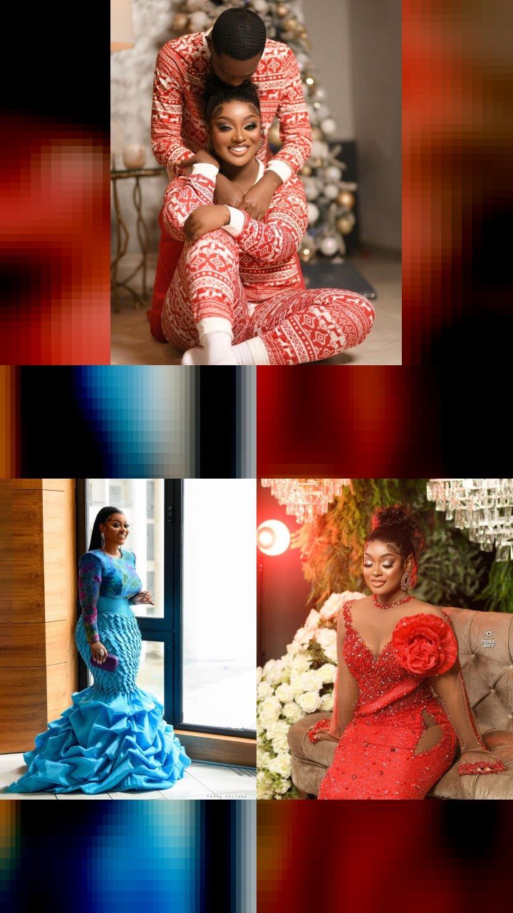 10 Times Jackie Appiah’s Instagram Posts Took Our Breath Away