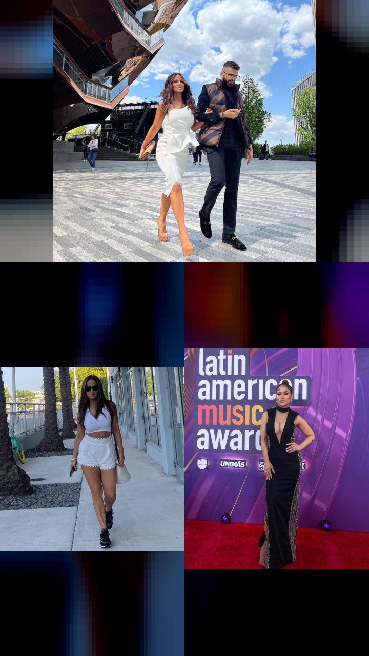 The Best Instagram Photos of Jackie Guerrido: Top 10