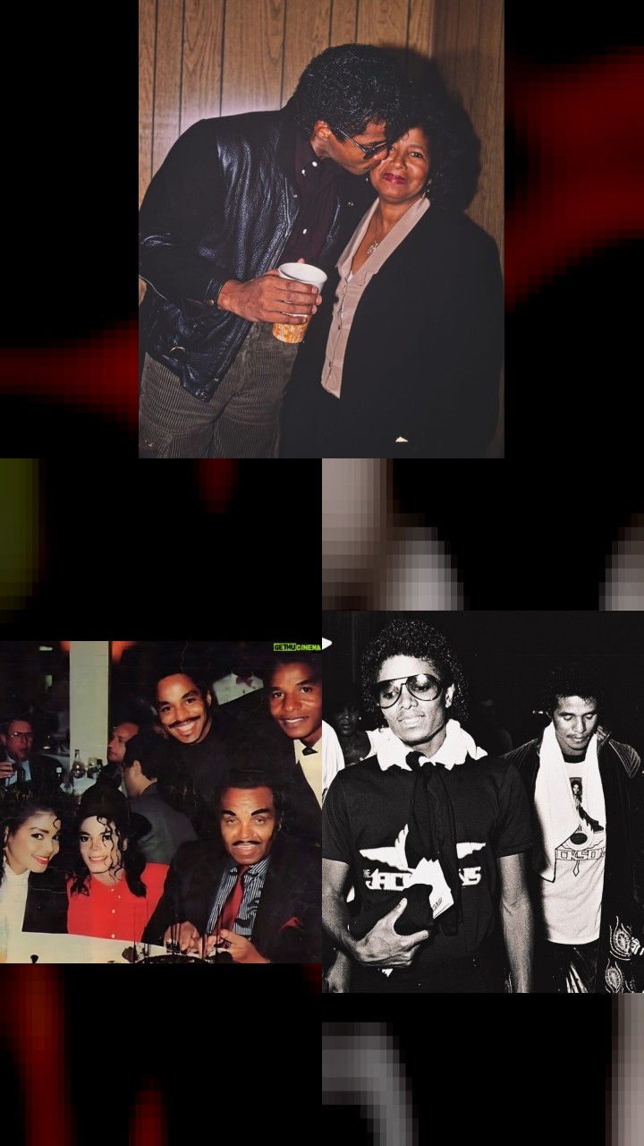 Jackie Jackson's Instagram: The Top 10 Photos That Made Waves