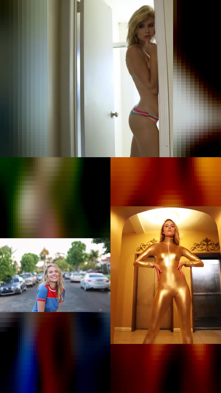 Jackie Moore's 10 Most Loved Instagram Moments