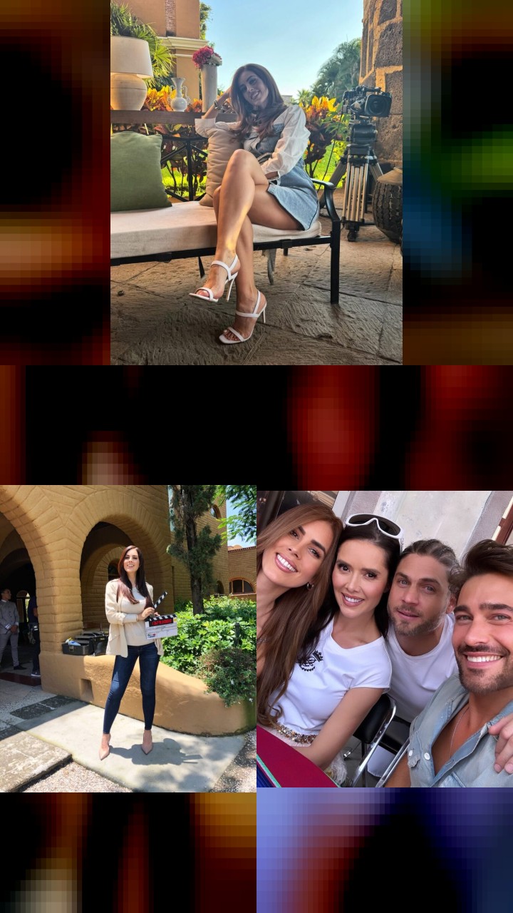 The Top 10 Most Popular Instagram Photos of Jackie Sauza