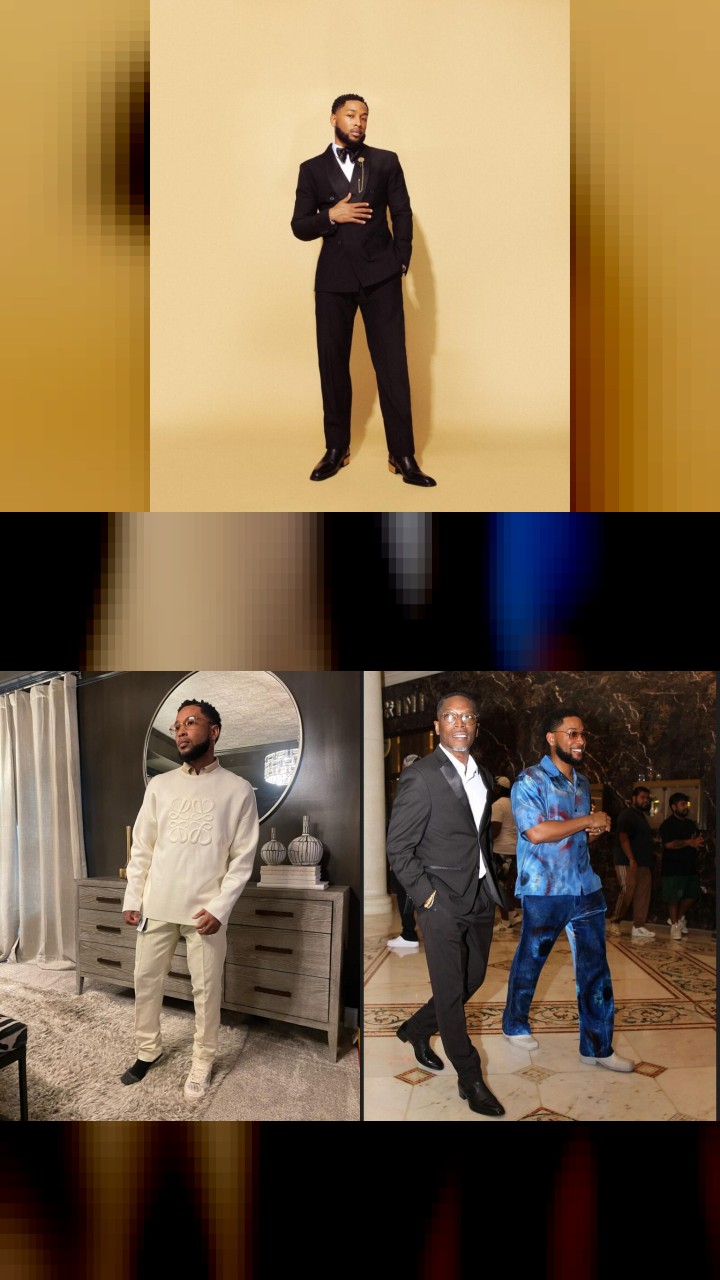 Jacob Latimore's 10 Most-Liked Instagram Moments