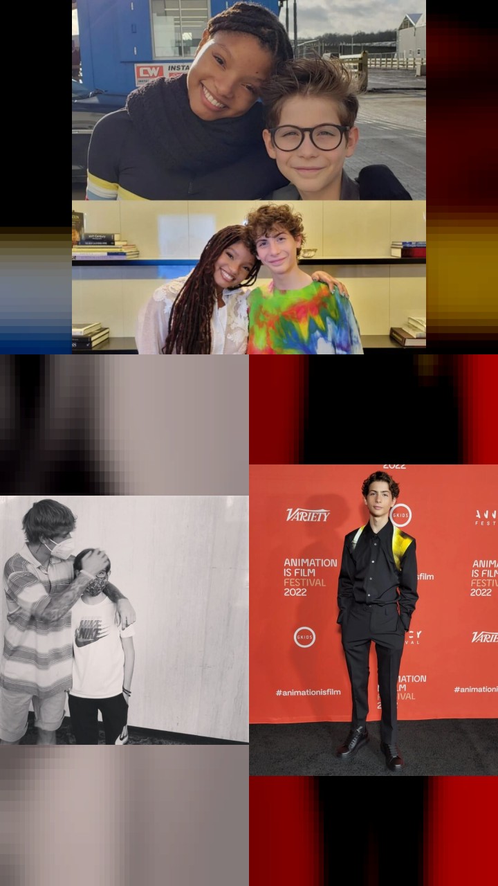 The Most Loved Instagram Photos of Jacob Tremblay: Top 10