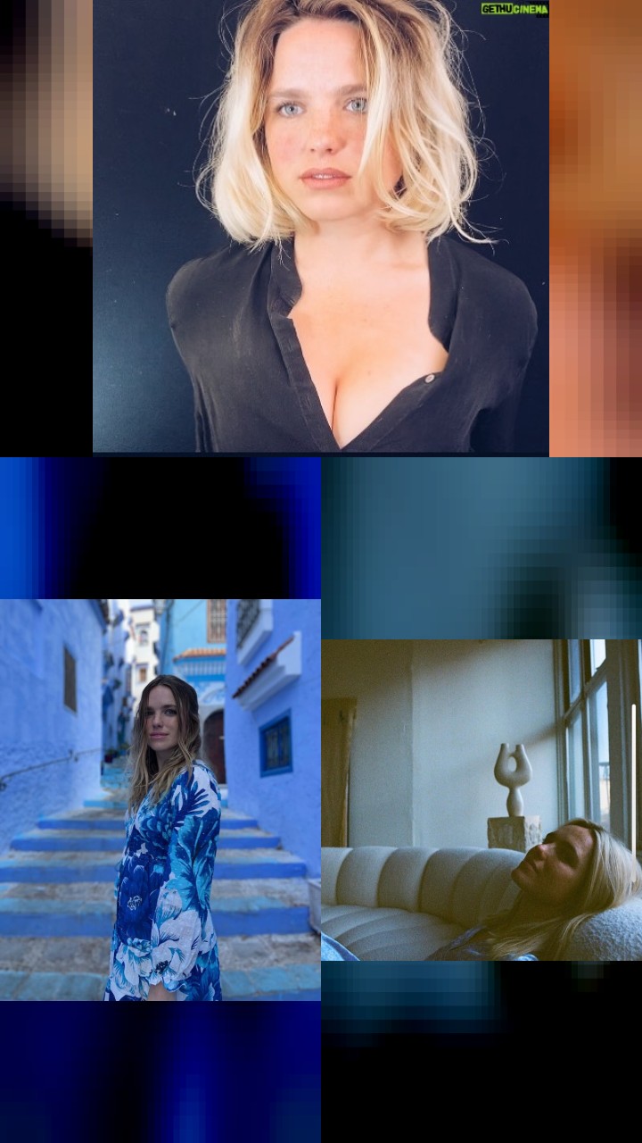 The Top 10 Most Liked Instagram Photos of Jacqueline Byers