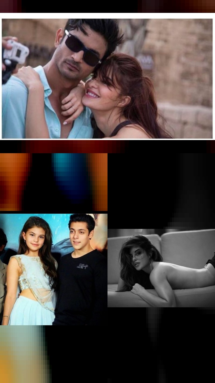 Top 10 Instagram Moments of Jacqueline Fernandez
