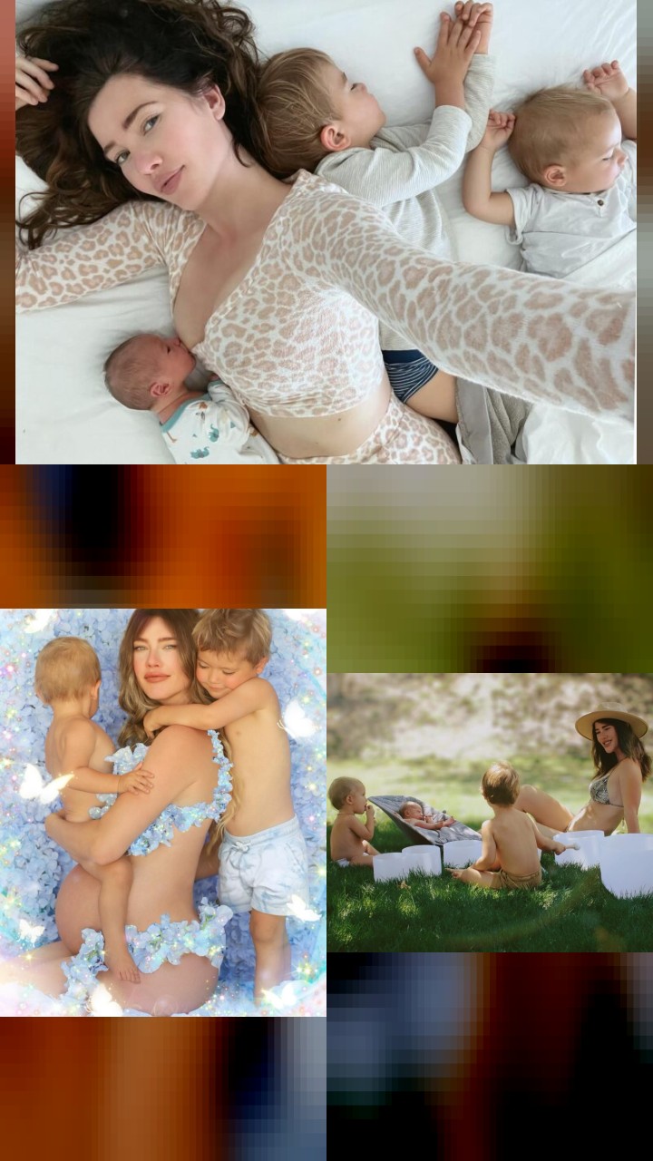 The Top 10 Instagram Posts of Jacqueline MacInnes Wood