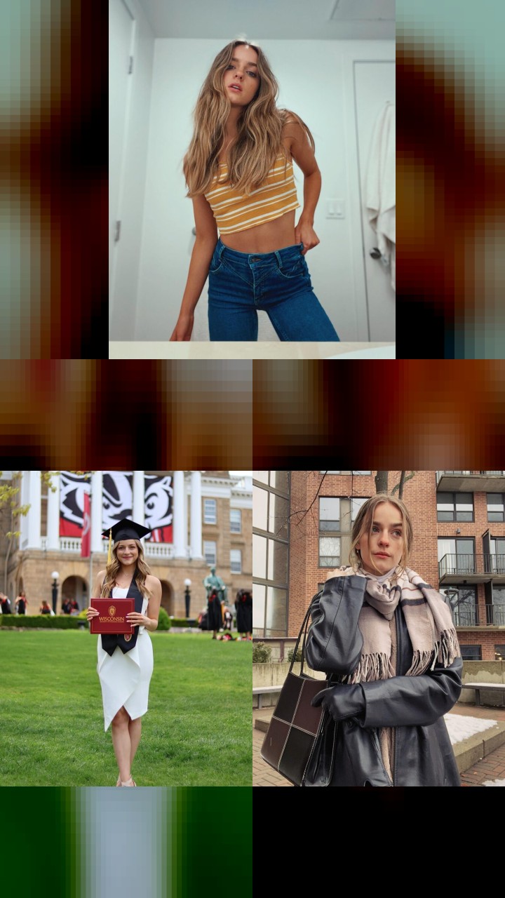 Jacqueline Scislowski's 10 Most-Liked Instagram Moments