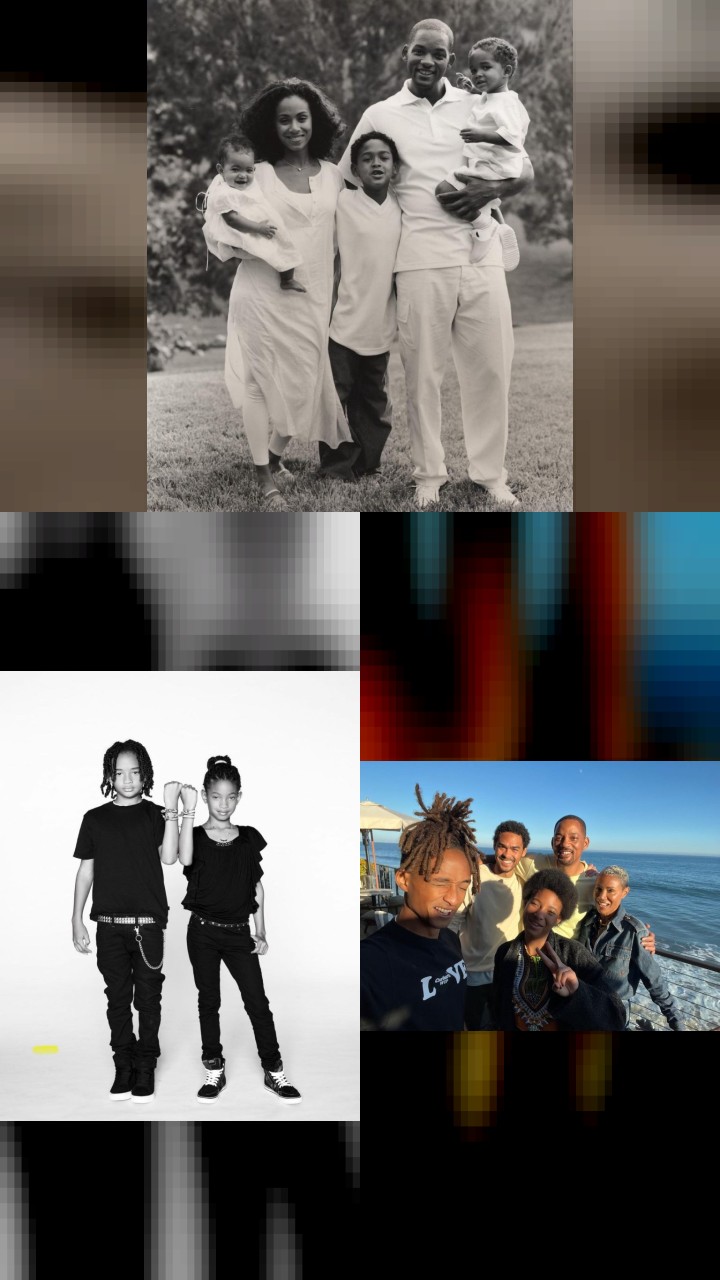 Jada Pinkett Smith’s Instagram: Top 10 Fan Favorites