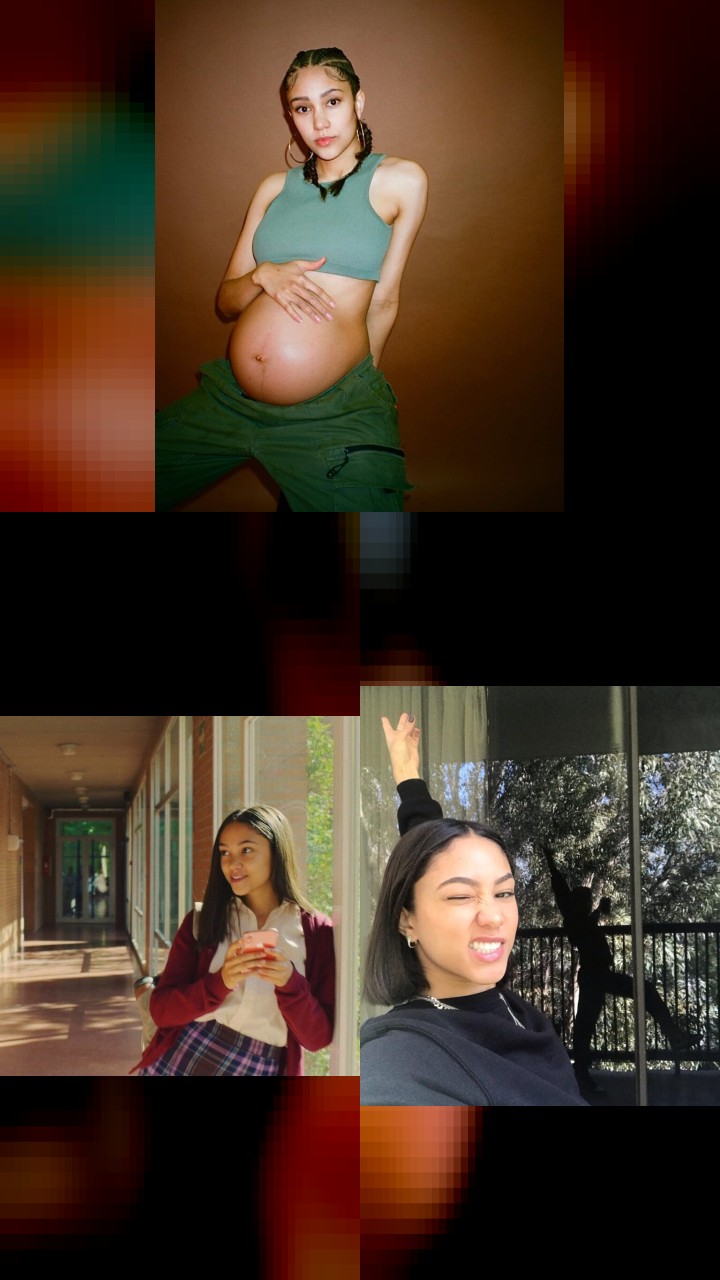 Jade Alleyne's Most Liked Instagram Photos of All Time