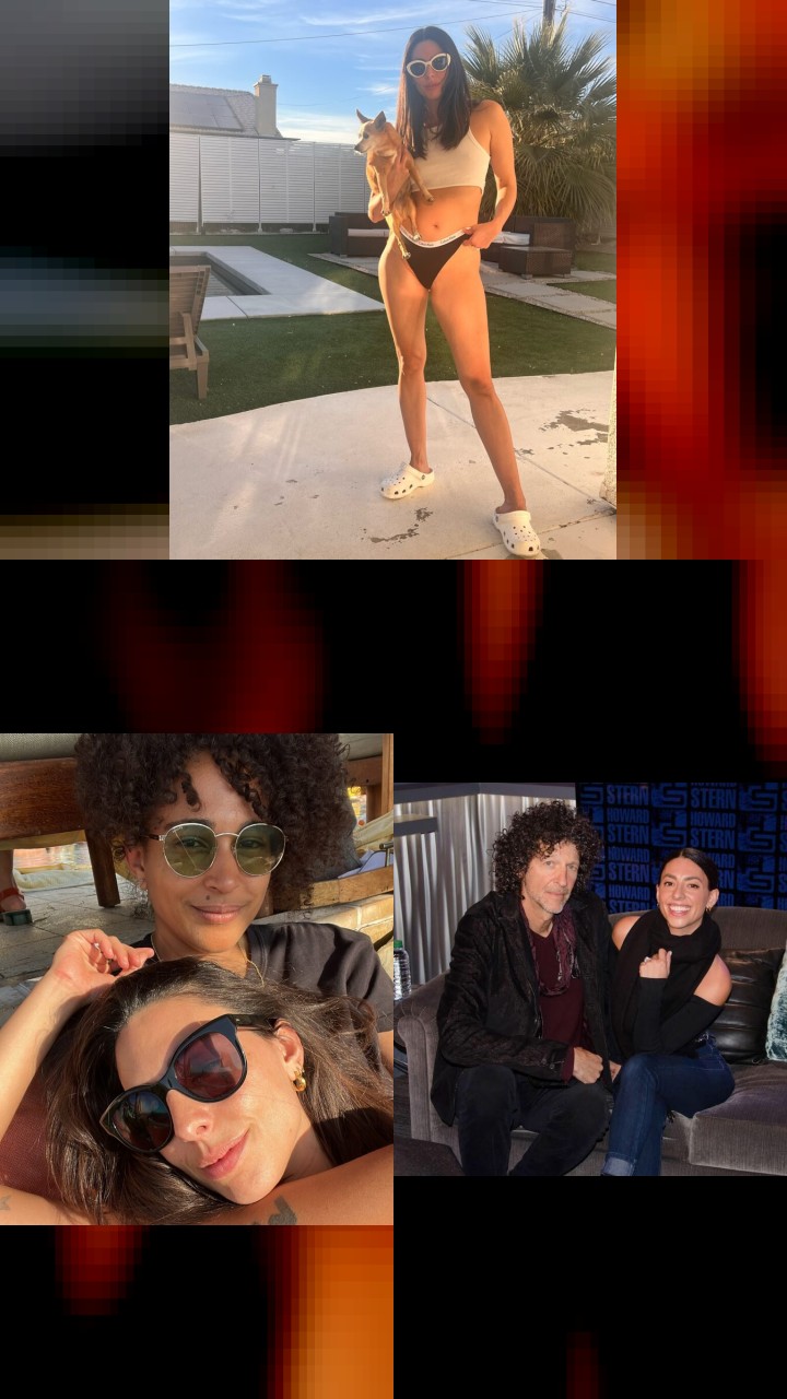 Jade Catta-Preta’s Instagram: The 10 Most Loved Photos
