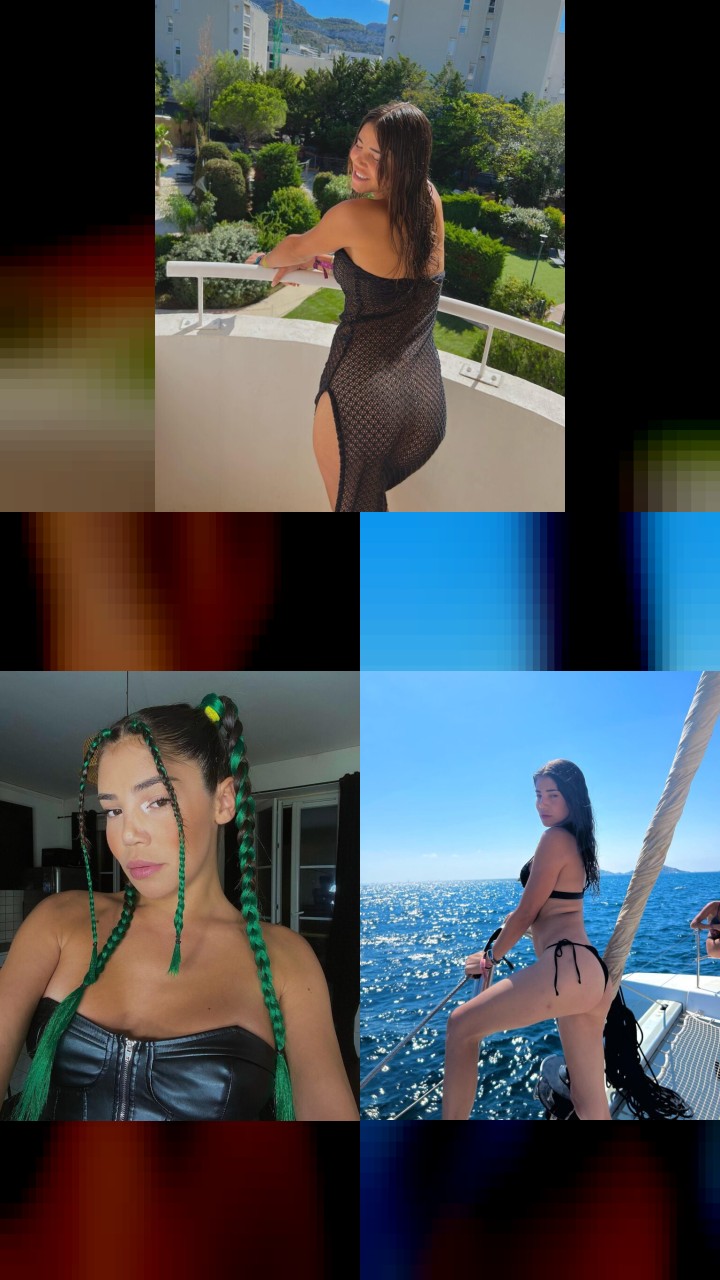 Jade Cavoué’s Top 10 Instagram Photos of All Time