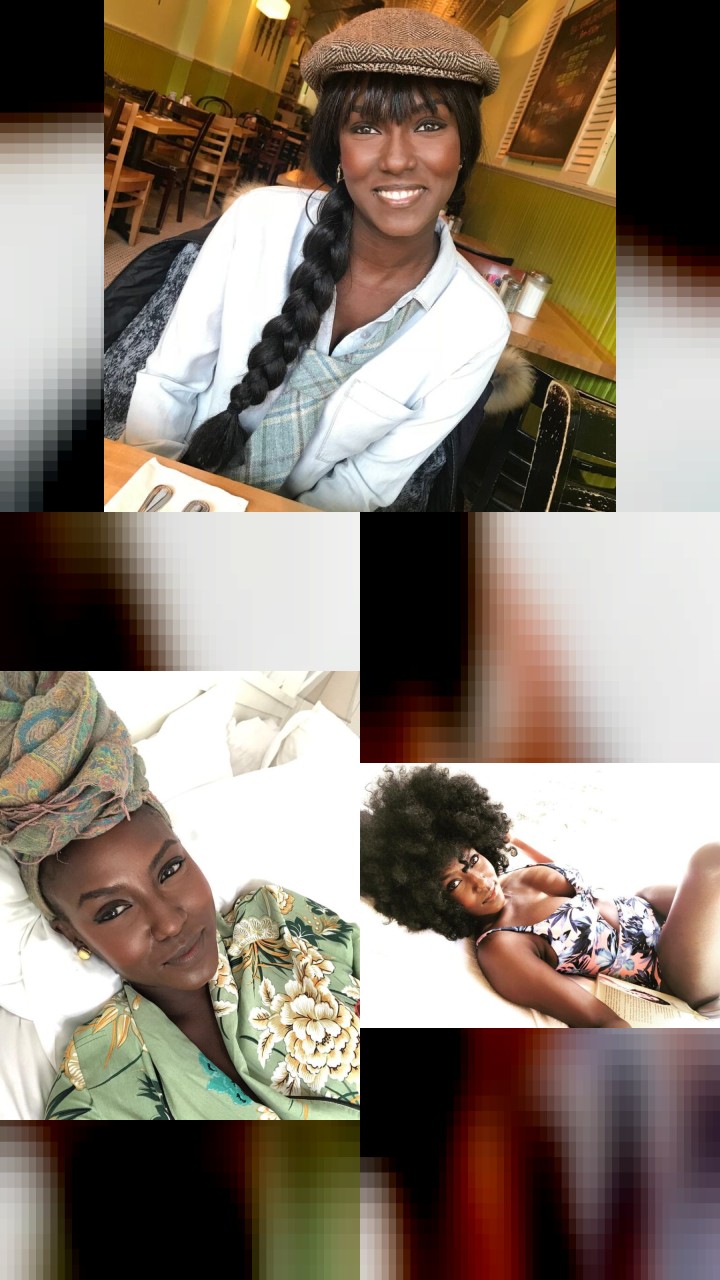 The Top 10 Instagram Posts of Jade Eshete