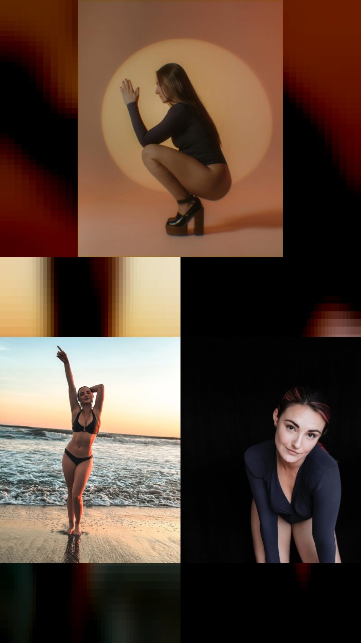 The Best Instagram Photos of Jade Fraser: Top 10