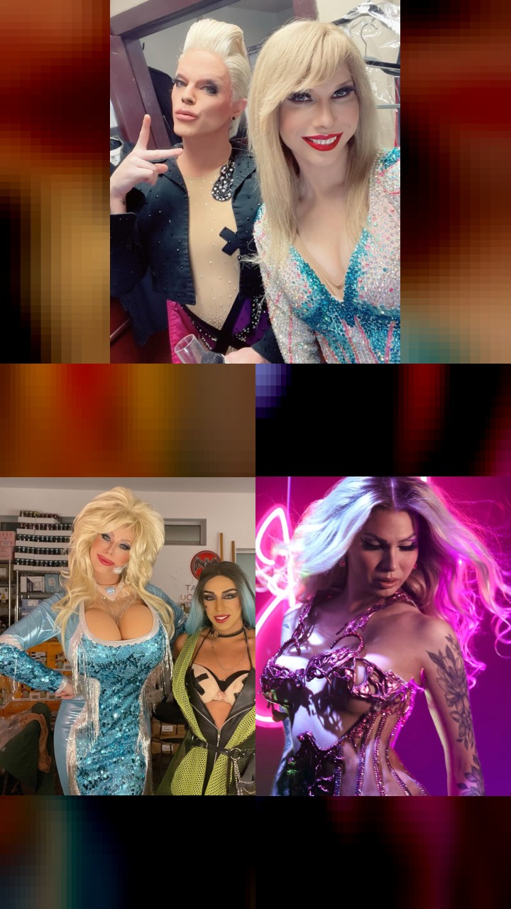 The Top 10 Jade Jolie Instagram Photos of All Time