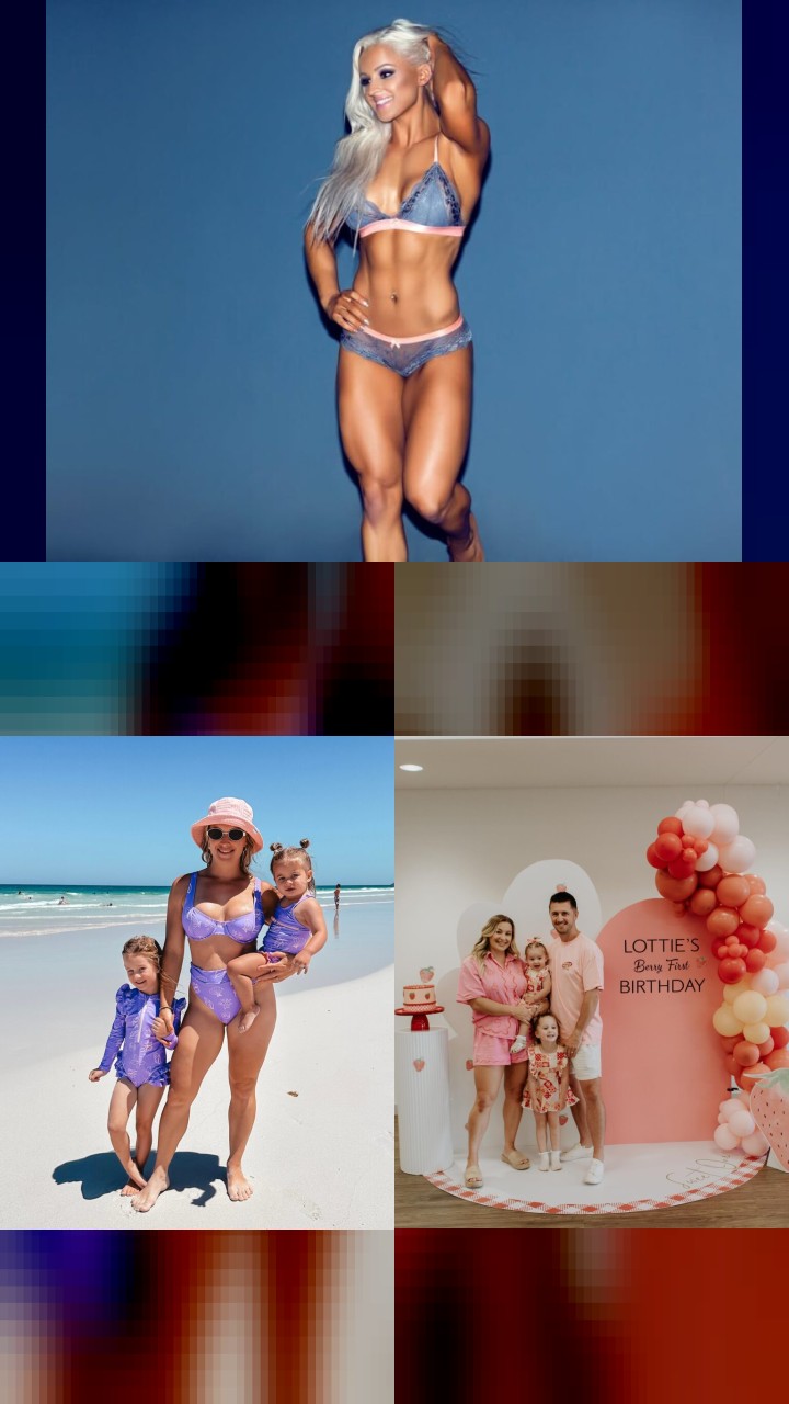 Jade Mead's Instagram: The Top 10 Photos That Made Waves