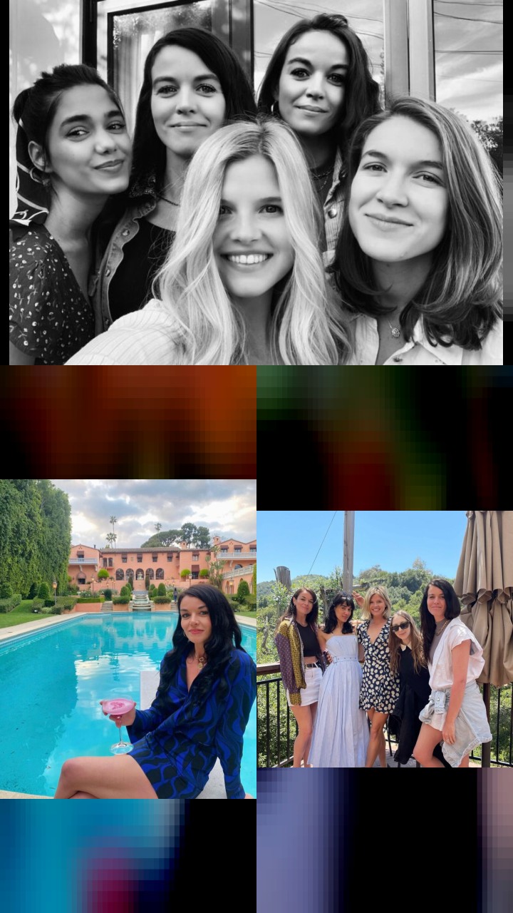 Jade Ramsey’s Instagram: The 10 Most Loved Photos