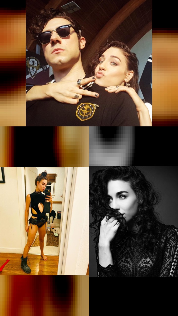 Unveiling Jade Tailor's Most Liked Instagram Photos: A Top 10 List!