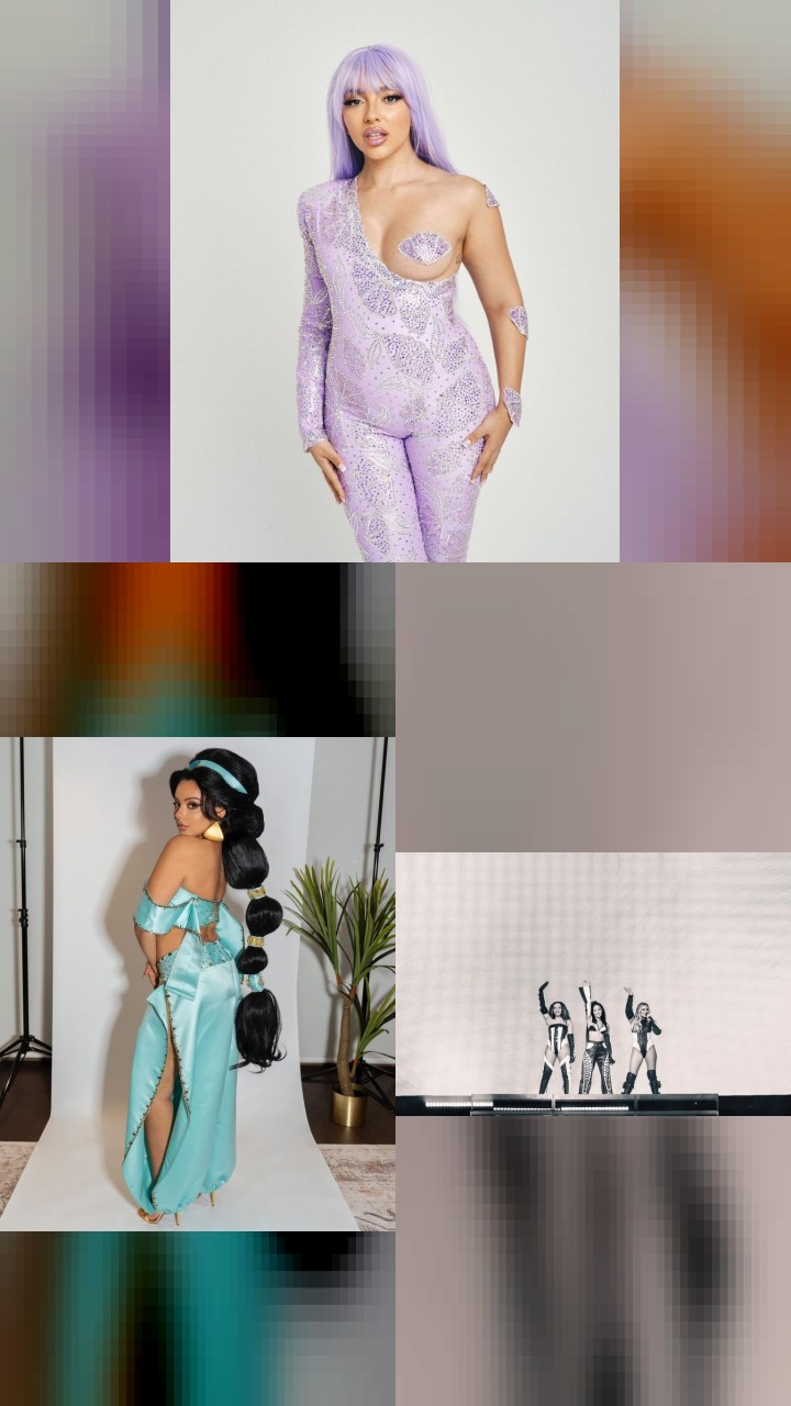 The 10 Most Iconic Instagram Photos of Jade Thirlwall: A Deep Dive