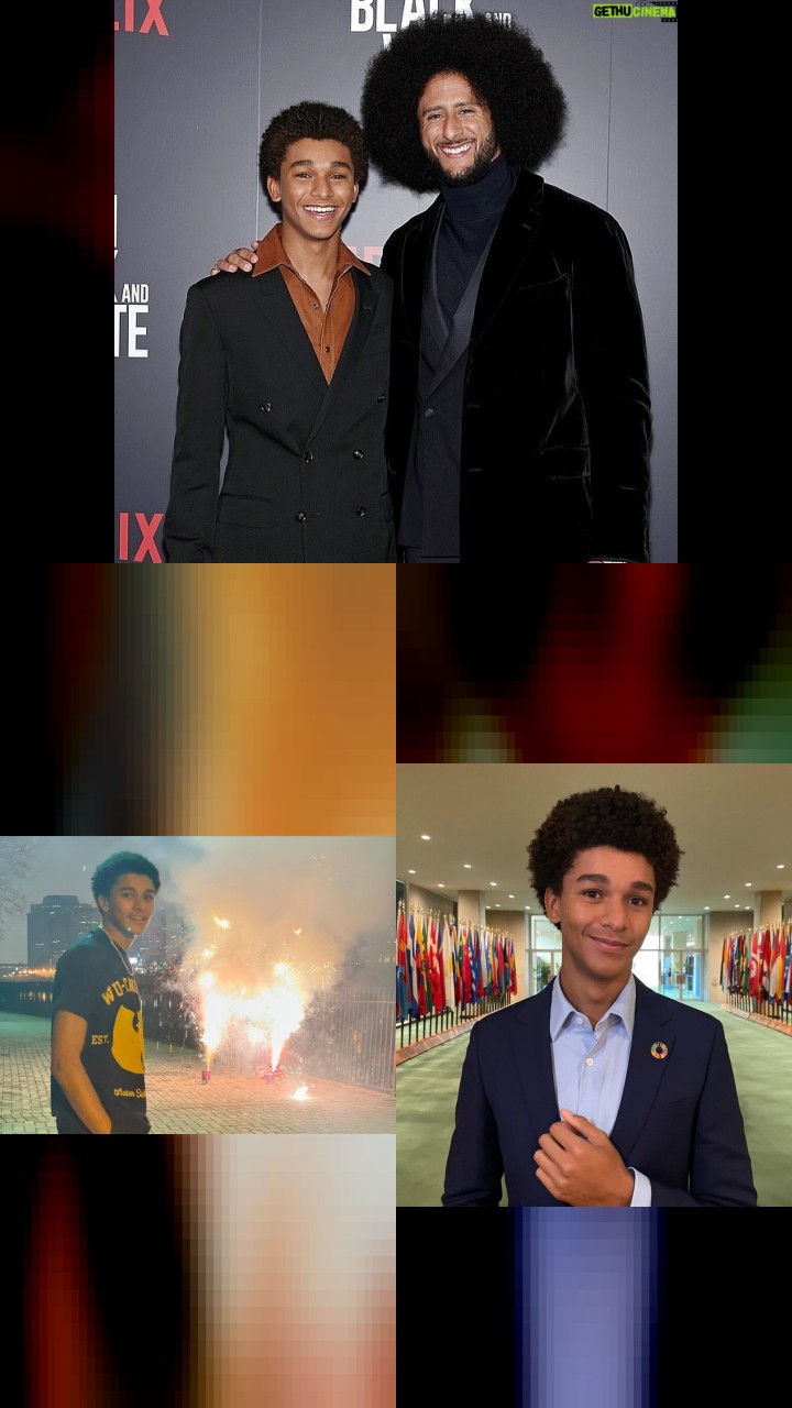 Countdown: Jaden Michael's 10 Most Popular Instagram Posts