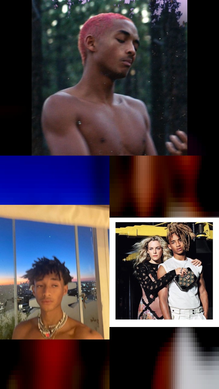 Jaden Smith’s Instagram: Top 10 Photos Fans Can’t Get Enough Of