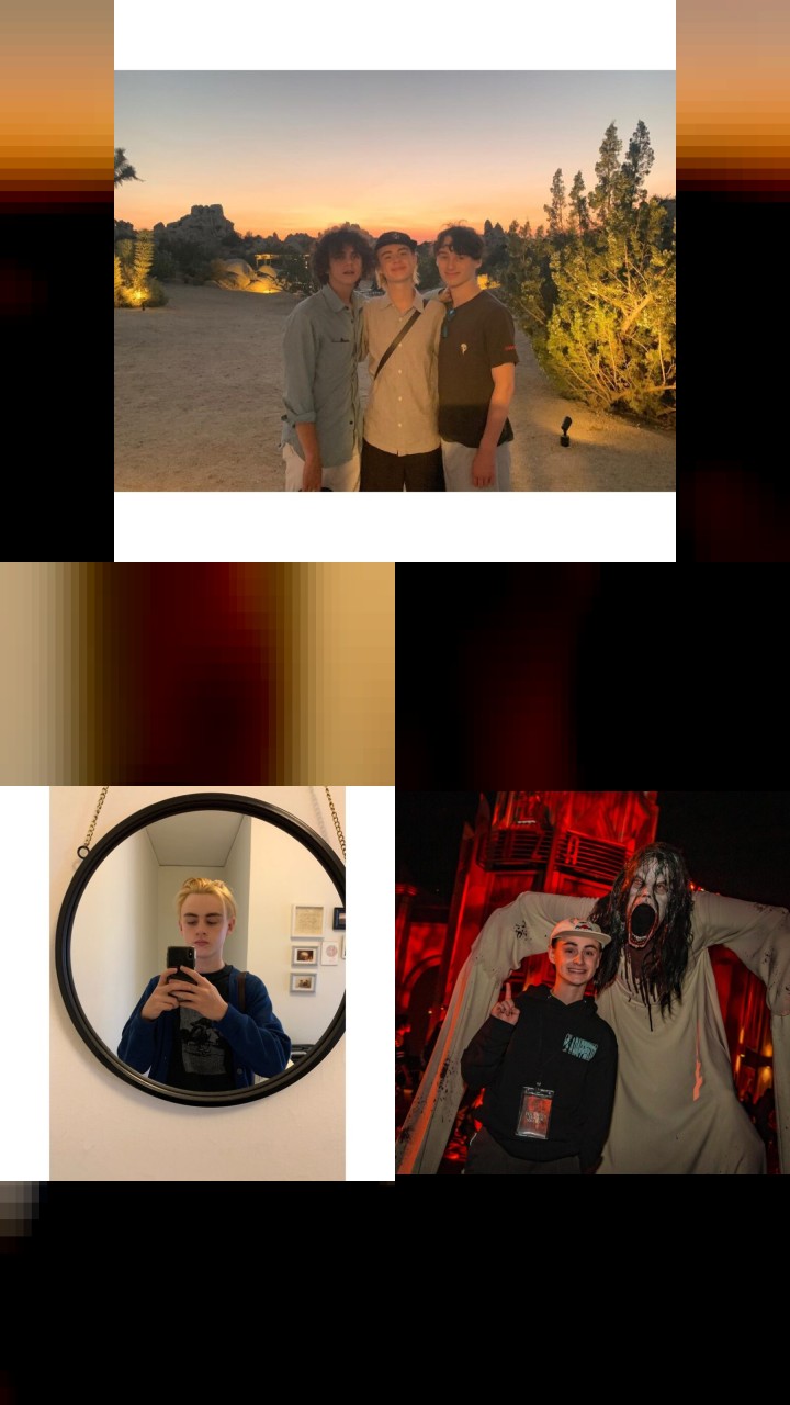 Jaeden Martell’s Top 10 Instagram Photos That Are Pure Gold