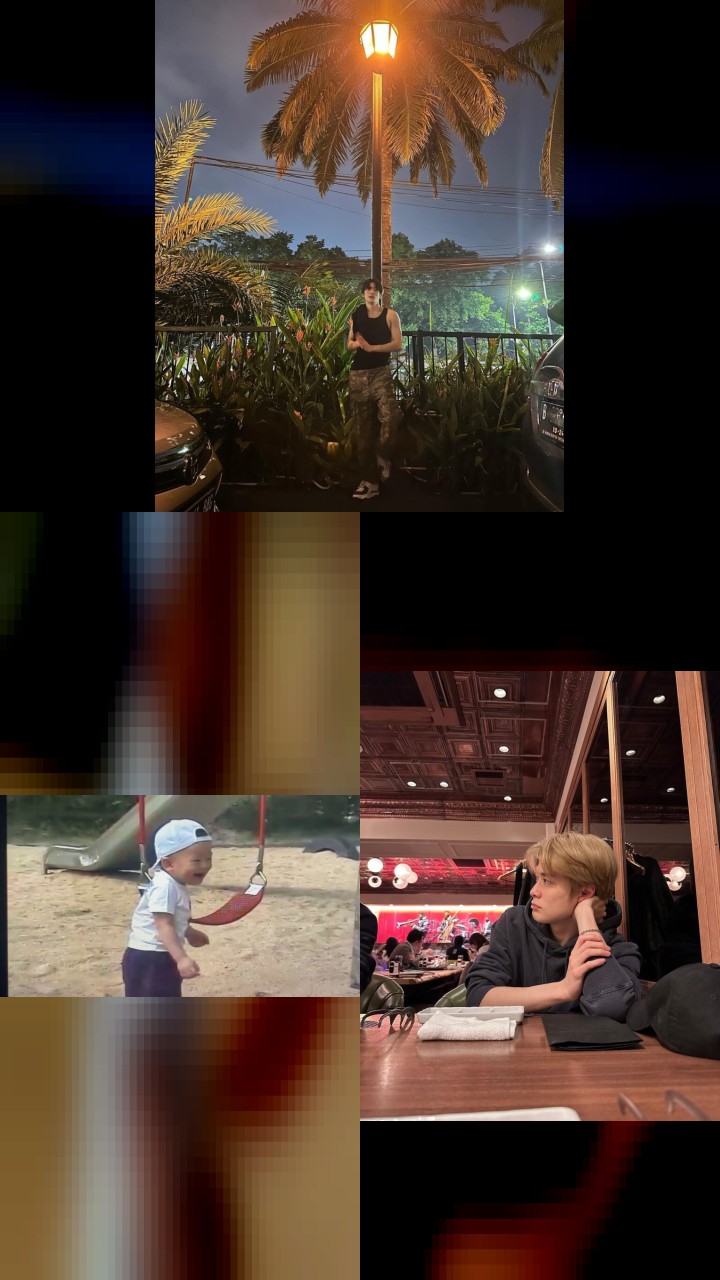 10 Times Jaehyun’s Instagram Photos Went Viral