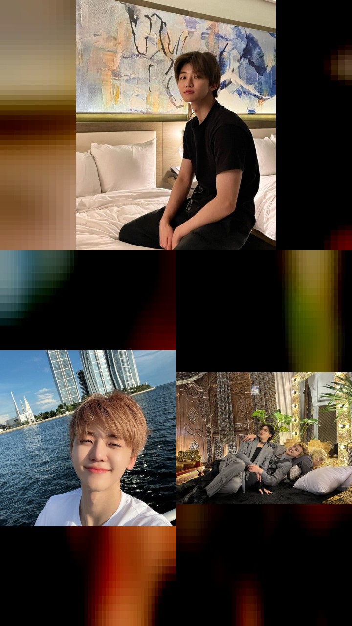 10 Times Jaemin Rocked Instagram